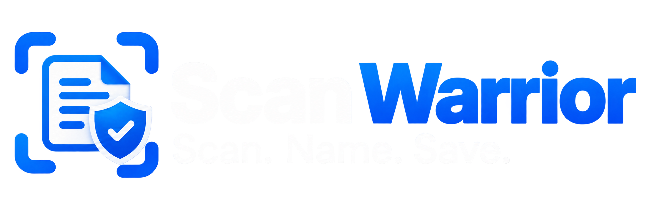 Scan Warrior